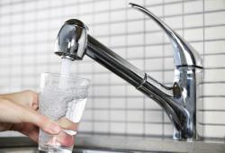 отключения воды