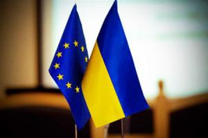 Украина ЕС энергетика