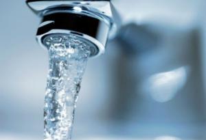 отключения воды