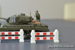 обстріли