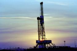 Добыча собственного газа 