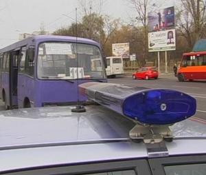 Львовских перевозчиков наказывают за самоуправство