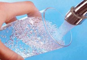 отключения воды