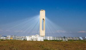 Херсона подарят солнечную электростанцию