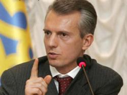 Украина проиграет «газовый» суд – Хорошковский