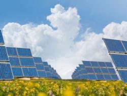 Солнечным электростанциям живется лучше, чем всем облэнерго вместе взятым