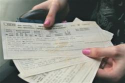 Пассажиры Укрзализныци смогут самостоятельно печатать себе билеты