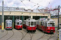 З Вінниці до Львова - на трамваї
