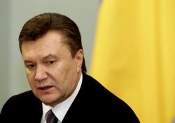 Украина не согласна с требованиями МВФ повысить тарифы на газ - Янукович