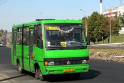 Харьковские автобусы пронумеруют