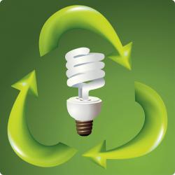 Энергосбережение