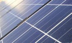 Кіровоградщина дебютувала в сонячній енергетиці
