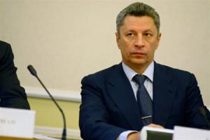 Юрій Бойко