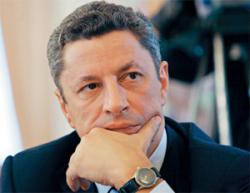Бойко пообіцяв Україні більше власного газу