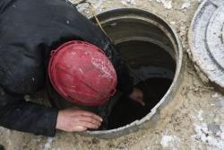 Донецкую канализацию готовят к половодью