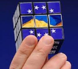 Як українці Євросоюз розвалили