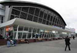 Аэропорт «Борисполь» примет частные инвестиции