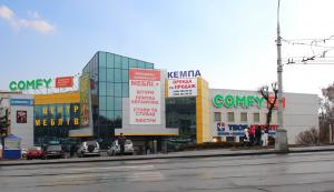 фасади