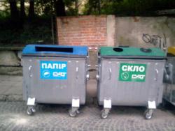  Донецкие депутаты проверили справедливость «мусорных» тарифов