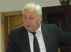 Сергей Титенко фото, биография 