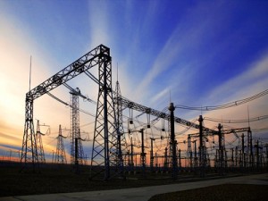 Электросети