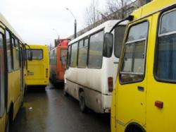 Опыт Львова в реорганизации маршрутной сети изучают другие  города Украины  