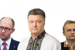 Реформа ЖКГ очима президентського блоку