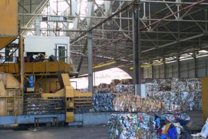 Харьков ищет инвесторов для строительства мусороперерабатывающего завода