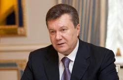Янукович