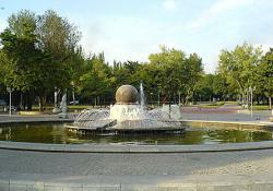 Содержание фонтанов выльется запорожской власти в «копеечку»