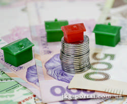 ЖКГ потребує фінансового оздоровлення