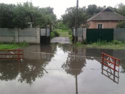 Запоріжжя нема чим рятувати від паводку