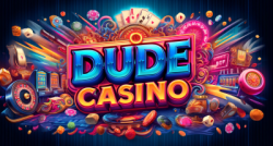 dude casino