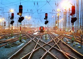 работа железнодорожного транспорта в летний период