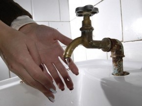 без воды