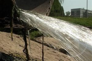 Львовская область осталась без воды из-за аварии на водоводе
