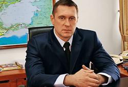 Андрій Батищев
