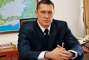 Андрій Батищев
