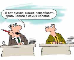 Податки «зіллються» з водопостачанням