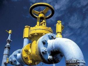 Кабмін затвердив типовий договір на постачання газу підприємствам ТКЕ