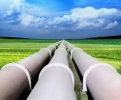 Україна «протягне» до Польщі нову газову трубу
