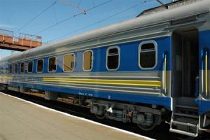 Янукович дав добро на реформування залізничного транспорту 