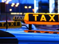 У Львові з’являться «таксі з привітом»