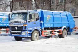Харьковским мусором отныне будет заниматься новое коммунальное предприятие