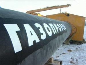 Газовый «спрут» опутал украинцев