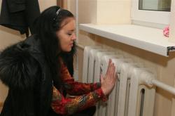 У Луцьку без тепла залишилося 6 будинків