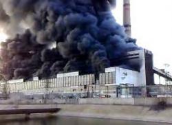 Вуглегірська ТЕС