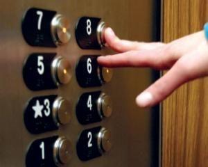 Кнопки харківських ліфтів стануть музейними експонатами