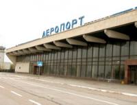 херсонский аэропорт