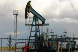 газ